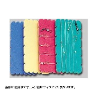 第一精工 カラースポンジシート M