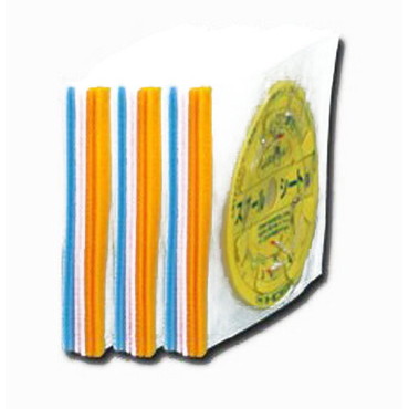 第一精工　フヤセルスプールシート　ジップ入　小