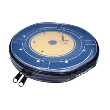 第一精工 仕掛け巻き 第一 スプールシートECO EVA ボックス L