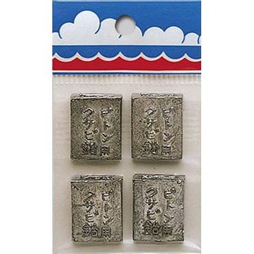 第一精工　ピトン用クサビ鉛