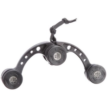 第一精工 ノットアシスト 2.0 カーボンブラック