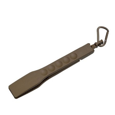 第一精工 ワニグリップミニMC ダークアース