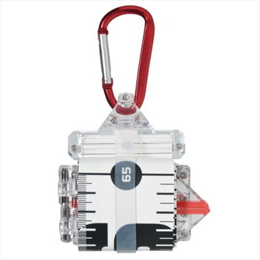 第一精工 ノギスケール 65 ホワイト