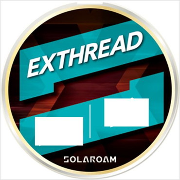 東レ ソラローム エクスレッド 150m 2.5Lb