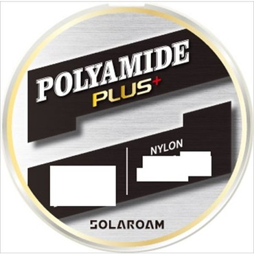 東レ ソラローム ポリアミドプラス 150m 12Lb
