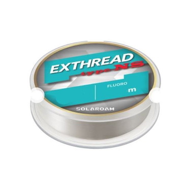 東レ　ソラローム エクスレッド タイプNS 100m 3lb
