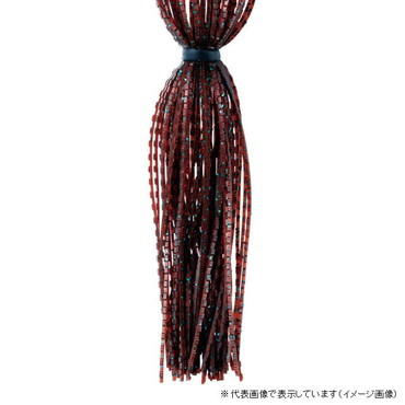 バレーヒル　アンブレラ・リップル　＃３０７　スカッパノンブルー