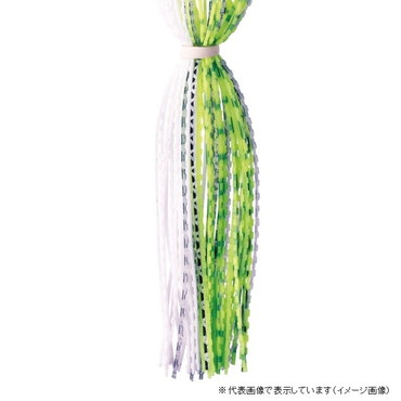 バレーヒル　アンブレラ・リップル　＃３１０　チャートホワイトタイガー