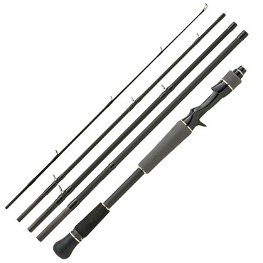 バレーヒル ブラックスケール フィールドパッカー BSFC-73M/5 (ベイト/5ピース)