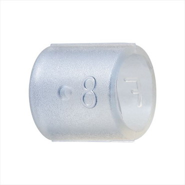 バレーヒル　ワームセイバー チューブ 8mm