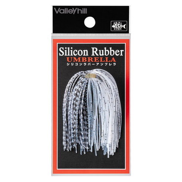 バレーヒル VH シリコンラバーアンブレラ #114リザーバーシャッド