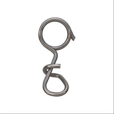 バレーヒル スナップ・リング クリップハンガー S