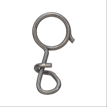 バレーヒル スナップ・リング クリップハンガー L