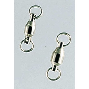 バレーヒル　BB&2スプリットリング #0