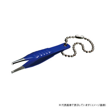 バレーヒル　クイックリングプライヤーＩＩ　ブルー