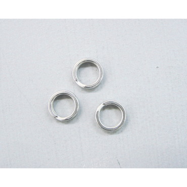 バレーヒル スプリットリングEXH[大物対応] #9 250lb