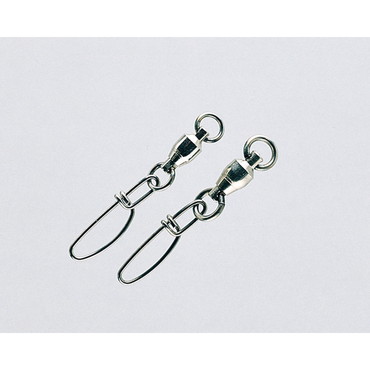 バレーヒル BB&クロスロックスナップ #1 35lb