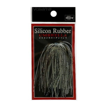 バレーヒル VHB シリコンラバーアンブレラ #105:グリマーアユ