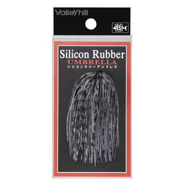 バレーヒル VHB シリコンラバーアンブレラ #108:SPブルーギル