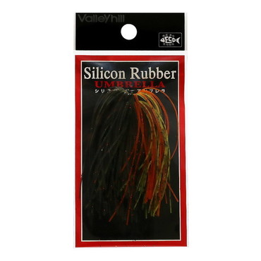 バレーヒル VHB シリコンラバーアンブレラ #201:アメリカンブルーギル