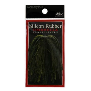 バレーヒル VH シリコンラバーアンブレラ 203 ウォーターメロン/トリプルインパクト