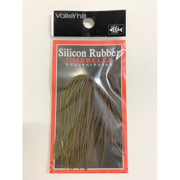 バレーヒル シリコンラバーアンブレラ #204