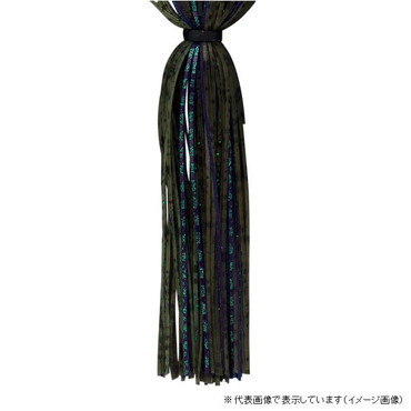 バレーヒル シリコンラバーアンブレラ #212 ウォーターメロン/ジューンバグ