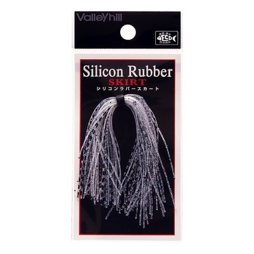 バレーヒル シリコンラバースカートHP SCL-1 グリーンフィッシュスケール