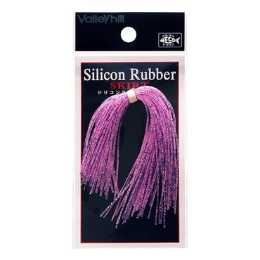 バレーヒル シリコンラバースカートHP #10:コットンキャンディー