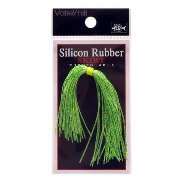 バレーヒル シリコンラバースカートHP #19:チャート&エメラルド
