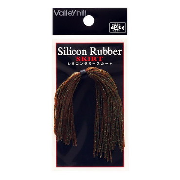 バレーヒル　シリコンラバースカートＨＰ　＃３１：エメラルドパンプキン