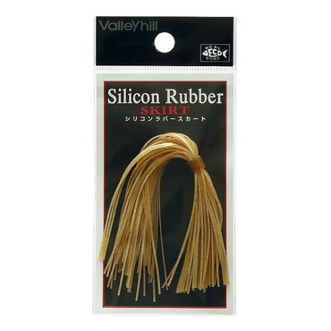 バレーヒル シリコンラバースカートHP #43:ゴールドサテン