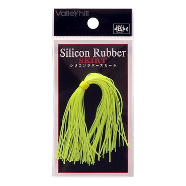 バレーヒル シリコンラバースカートHP #56:チャートサテン