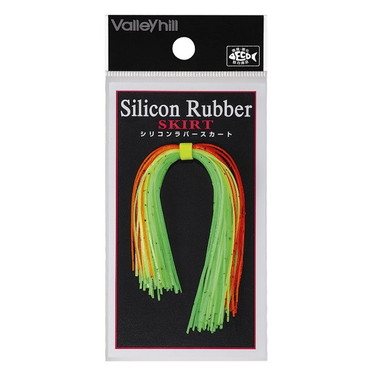 バレーヒル シリコンラバースカートHP #57:ファイアータイガー