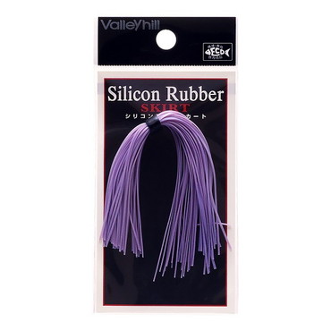 バレーヒル シリコンラバースカートHP #61:プローブルー