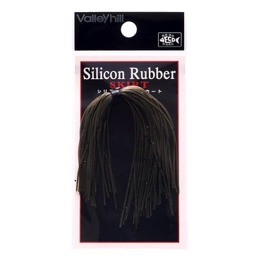 バレーヒル シリコンラバースカートHP #64:ライトグリーンパンプキン･ブラックフレーク