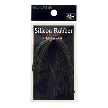 バレーヒル シリコンラバースカートHP #66 ライトグリーンパンプキン