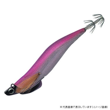 バレーヒル スクイッドシーカー 30 レギュラー 30g RG#11 パープル/紫