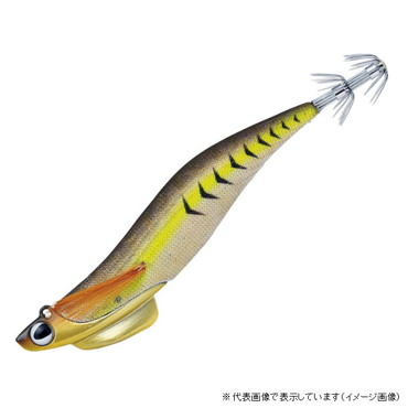 バレーヒル スクイッドシーカー 30 レギュラー 30g RG#23 オリーブアジ/金ホロ