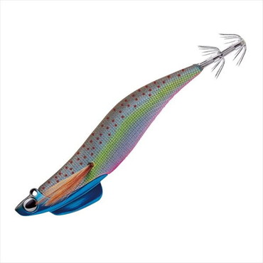 バレーヒル エギ スクイッドシーカー 35 ミディアムヘビー #38MH キビナゴ/ドット