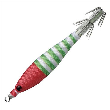 バレーヒル スッテ SSPN2.5-17 スクイッドシーカー プニリン 2.5号 #17 イタリー