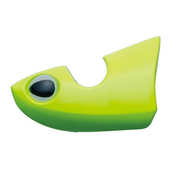 バレーヒル　ブリットシンカー　３０ｇ　＃０２　イエロー