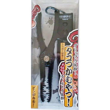 バレーヒル Valleyhill(バーレーヒル) タコツカムヤツ! タコ墨ブラック