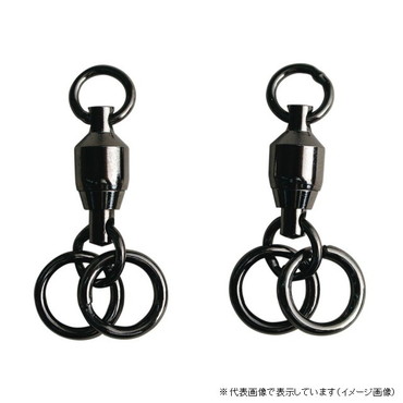 バレーヒル　ＢＢアシストリング　＃４