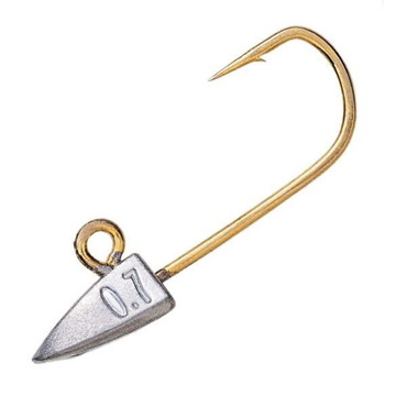 バレーヒル ジグヘッド VCジグヘッド 0.7g #06