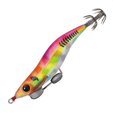 バレーヒル エギ HLAC3-#02 ロケッティア アキュレイド 3 #02 パロットアジ