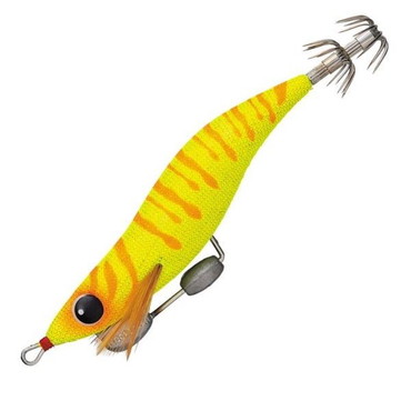 バレーヒル エギ HLAC3-#10 ロケッティア アキュレイド 3 #10 レモンインパクト