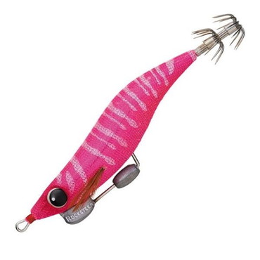 バレーヒル エギ HLAC3-#11 ロケッティア アキュレイド 3 #11 チェリーインパクト