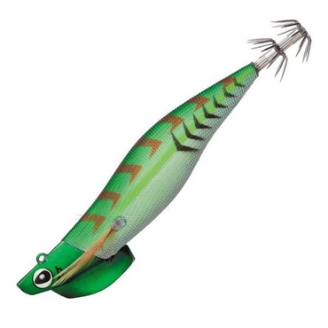 バレーヒル エギ スクイッドシーカー40ヘビー ラトリン #08 スカラベ