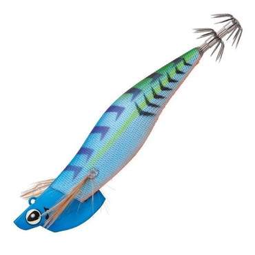 バレーヒル エギ スクイッドシーカー40ヘビー ラトリン #13 瑠璃(ルリ)